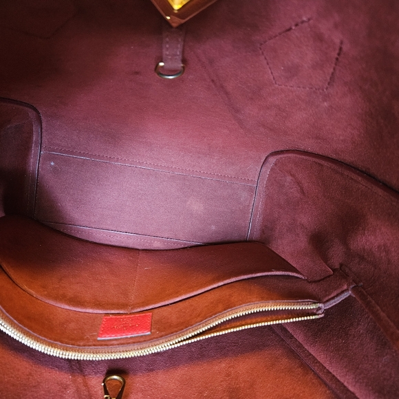 Louis Vuitton Monogram Kimono PM - Picture 4 of 10